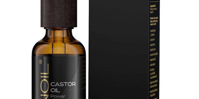 Best enhancer Nanoil castor oil
