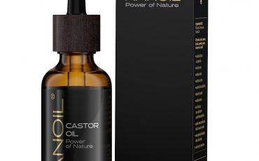 Best enhancer Nanoil castor oil